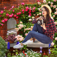 Icon of program: Garden Photo Frames