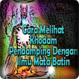 Icon of program: Cara Melihat Khodam Penda…