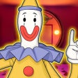 ไอคอนของโปรแกรม: Circus Clown Monster BanB…
