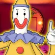 Icono de programa: Circus Clown Monster BanB…