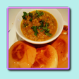 Icon of program: Pav Bhaji पाव भाजी