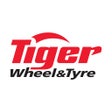 Ikon program: Tiger Wheel  Tyre