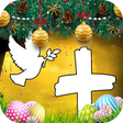 程序图标：Christian All Wishes and …