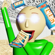 Icon of program: Scary Terror Math Teacher…