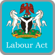 Icon of program: Nigerian Labour Act