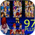 Ícone do programa: King 97 Plus