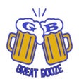 Programikonen: GreatBooze