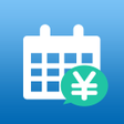 Icon of program: シフト給料計算カレンダー