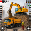 程序图标：Excavator Game: Open Worl…