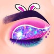 Icon of program: Eye Art: Perfect Makeup Artist