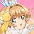 程序图标:カードキャプターさくら思い出の鍵