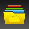 程序图标：Zoho Docs