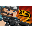 Pixel Combat 2