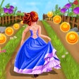 程序图标：Princess Island Running G…
