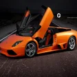 Cars Wallpapers  Puzzle vol 2 icon