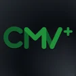 Ícone do programa: CMV