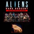 프로그램 아이콘: Aliens: Dark Descent - Le…