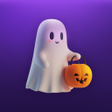 Programikonen: Dulce Halloween
