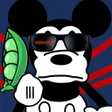 程序图标：Rubber Hose Rampage