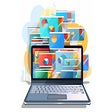 Иконка программы: Tab Switcher +