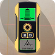 Ikona programu: Wall Stud Finder  Scanner