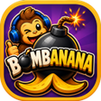 Icône du programme : Bombanana Game