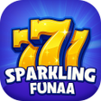 プログラムのアイコン：777 Sparkling FunAA