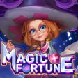 Icoon van programma: Magic Fortune Jackpot