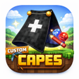 Иконка программы: Custom Capes for Minecraf…