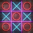 أيقونة البرنامج: Tic Tac Toe - FULL GAME