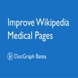 Ikon program: DocGraph Batea