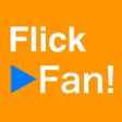 Icoon van programma: フリック ファン
