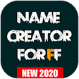 Ikon program: Name Creator For Free Fir…