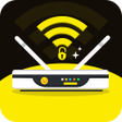 Иконка программы: Open Wifi Connect