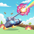 Иконка программы: Tiny Tank Tactics