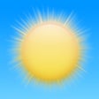 ไอคอนของโปรแกรม: Weather Office