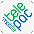 Icoon van programma: telepac mobile