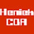 Ikona programu: Heniek CDA