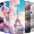 Icon of program: Best HD Wallpapers and Ba…