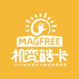 Ícone do programa: 机变酷卡