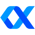 Icoon van programma: x-alpha