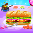 程序图标：Subway Sandwich Cooking G…