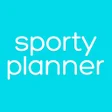 Icon of program: Sportyplanner