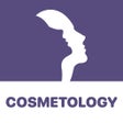 プログラムのアイコン：Cosmetology Exam Prep  Re…