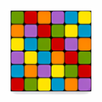 Ícone do programa: Freaky Crosswords Pro sym…