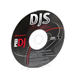Ikona programu: DJS