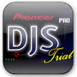 Icône du programme : Pioneer Pro DJS