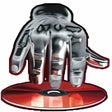 程序图标：DJS