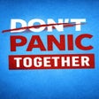 Ikon program: Don't Panic Together