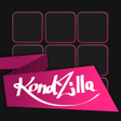 プログラムのアイコン：KondZilla SUPER PADS - Be…